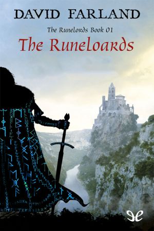 [The Runelords 01] • The Runelords